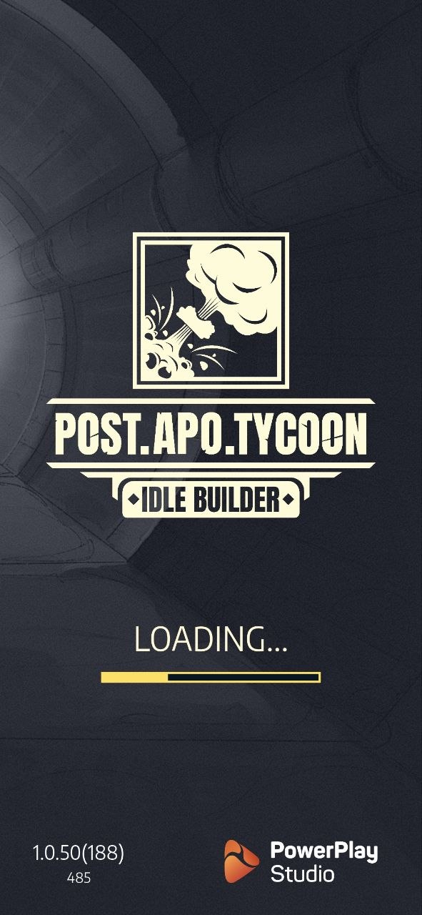 Post Apo Tycoon