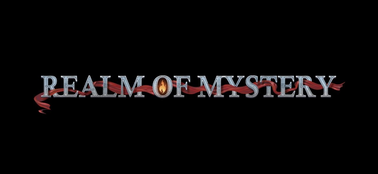 Realm of Mystery