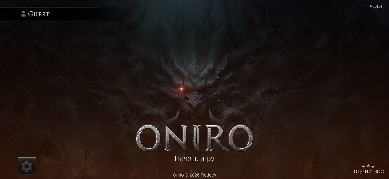 ONIRO