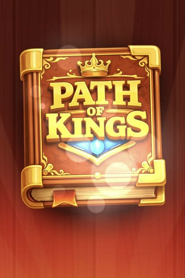 Path of Kings