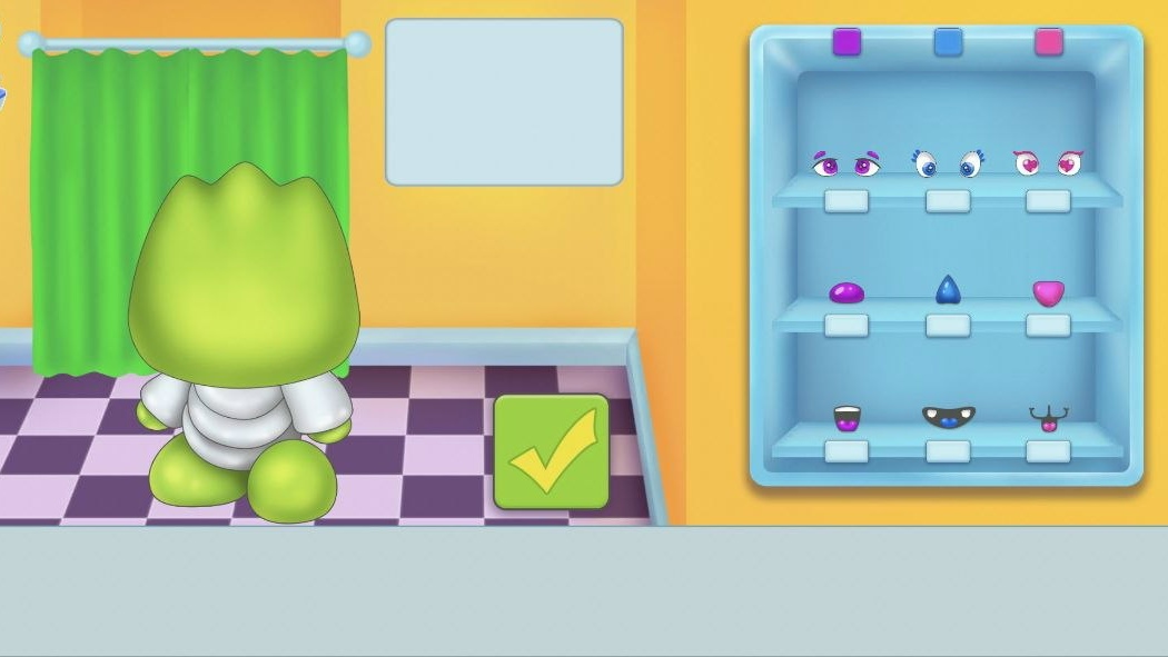 Purple Place